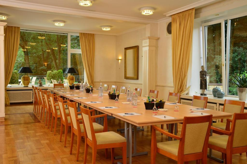 Akzent Hotel Hoxberg เบ็กคุม ภายนอก รูปภาพ
