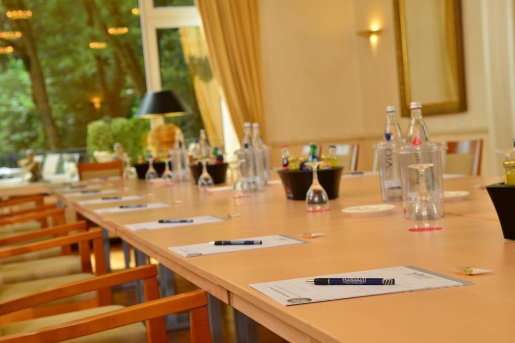 Akzent Hotel Hoxberg เบ็กคุม ภายนอก รูปภาพ