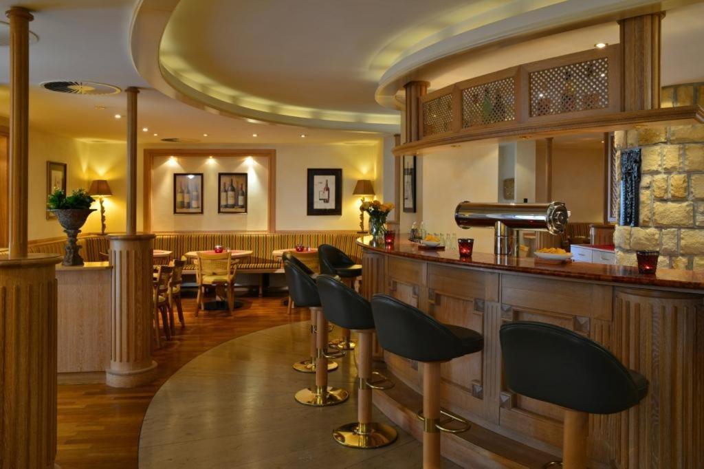 Akzent Hotel Hoxberg เบ็กคุม ภายนอก รูปภาพ
