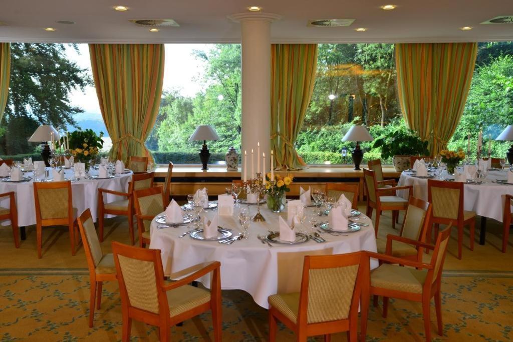 Akzent Hotel Hoxberg เบ็กคุม ภายนอก รูปภาพ