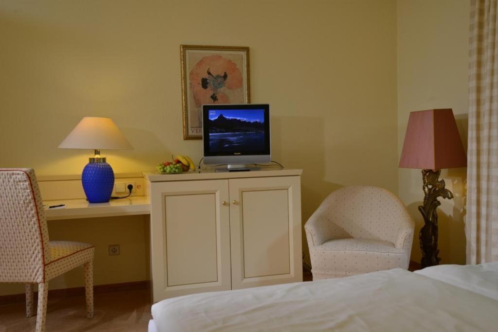 Akzent Hotel Hoxberg เบ็กคุม ภายนอก รูปภาพ