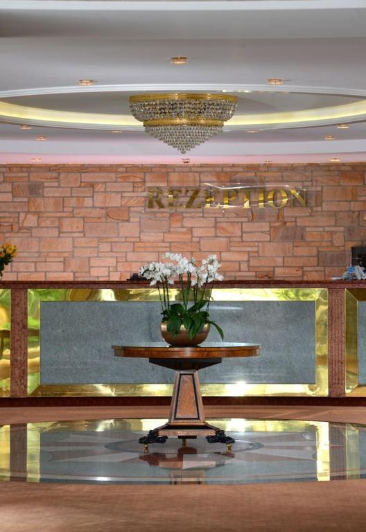 Akzent Hotel Hoxberg เบ็กคุม ภายนอก รูปภาพ