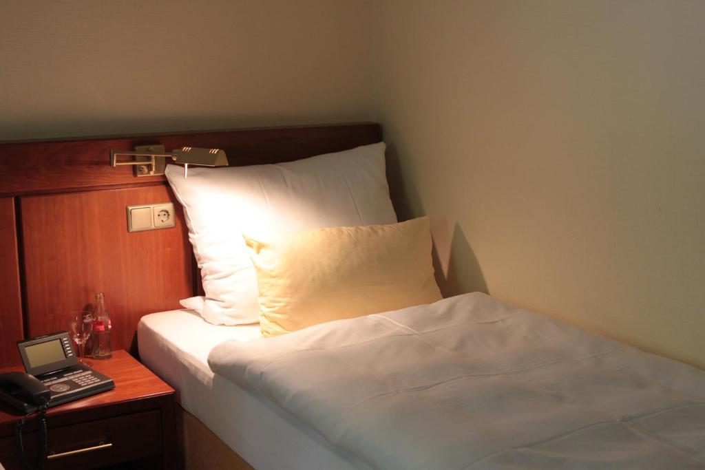 Akzent Hotel Hoxberg เบ็กคุม ภายนอก รูปภาพ
