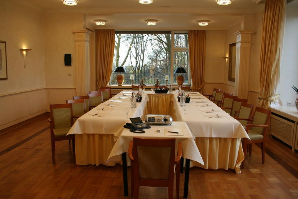 Akzent Hotel Hoxberg เบ็กคุม ภายนอก รูปภาพ