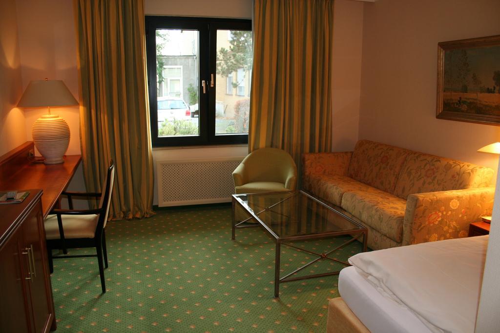 Akzent Hotel Hoxberg เบ็กคุม ภายนอก รูปภาพ
