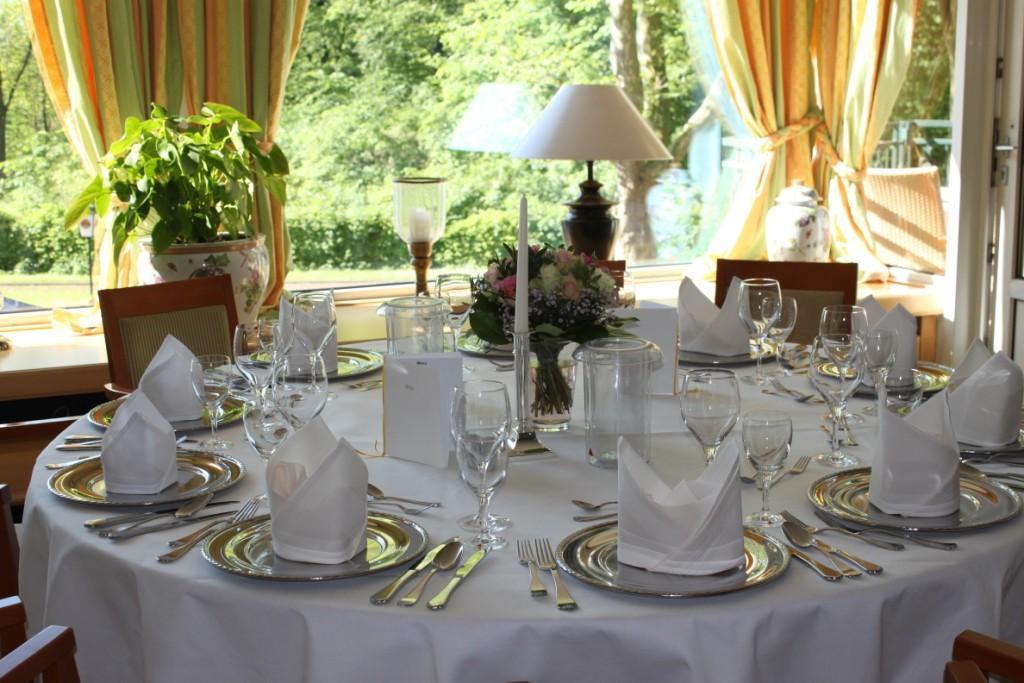 Akzent Hotel Hoxberg เบ็กคุม ภายนอก รูปภาพ