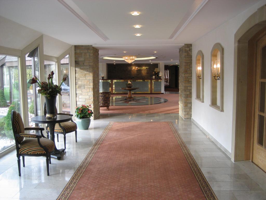 Akzent Hotel Hoxberg เบ็กคุม ภายนอก รูปภาพ
