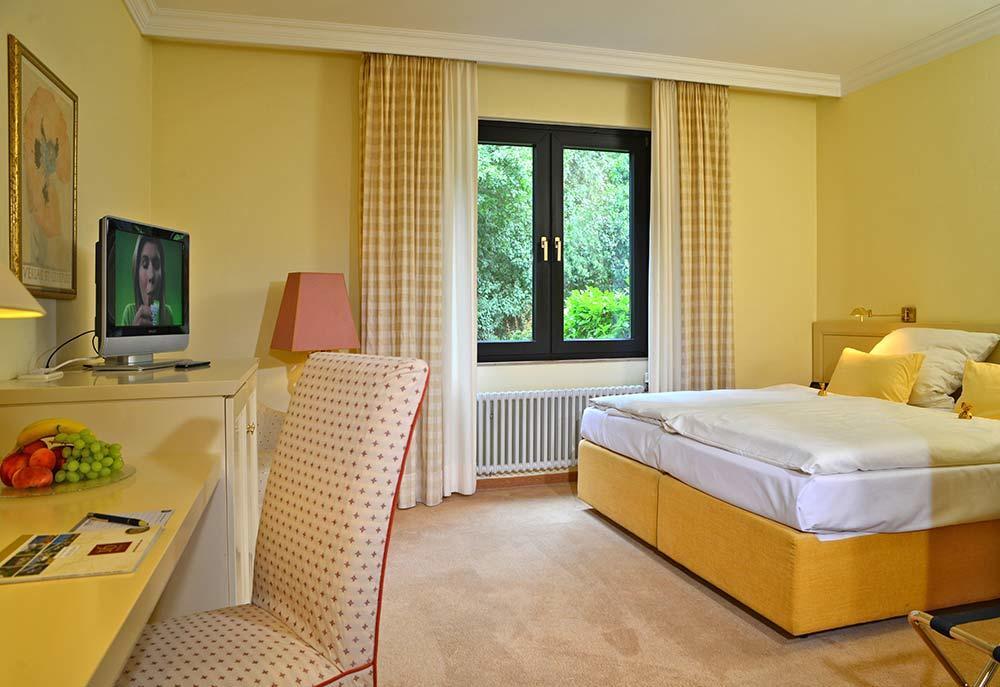 Akzent Hotel Hoxberg เบ็กคุม ภายนอก รูปภาพ